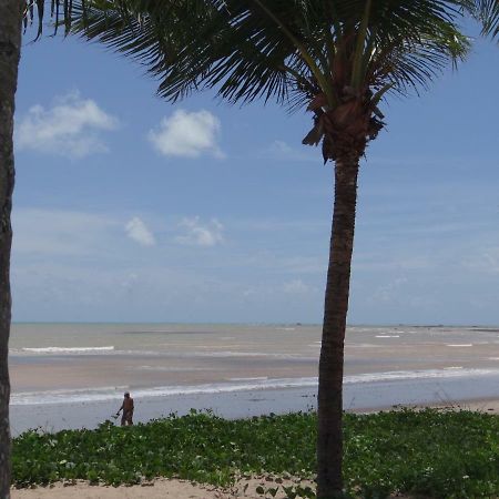 Flat A Beira Mar De Joao Pessoa Com Ar Hotel Kültér fotó