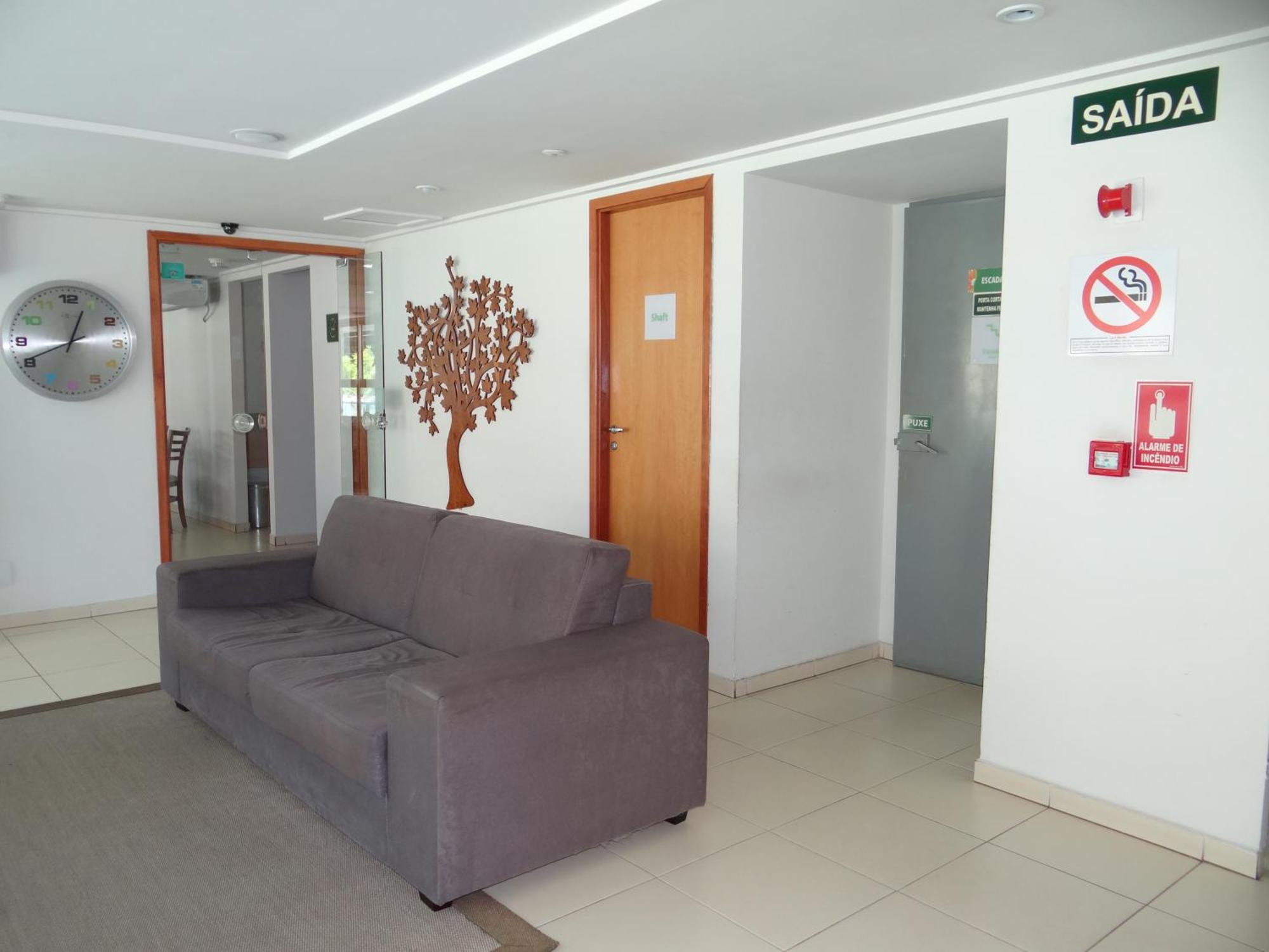 Flat A Beira Mar De Joao Pessoa Com Ar Hotel Kültér fotó